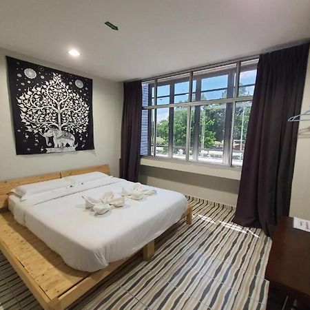 De Chukai Hotel Kültér fotó