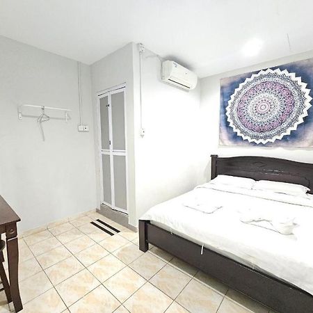 De Chukai Hotel Kültér fotó