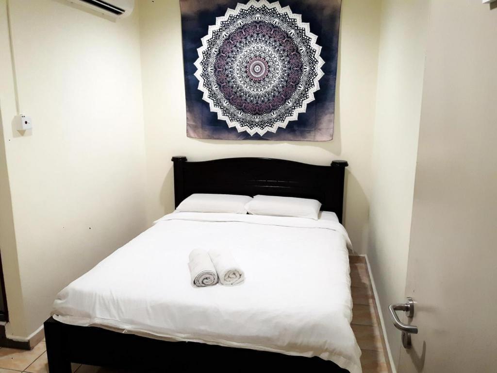 De Chukai Hotel Kültér fotó