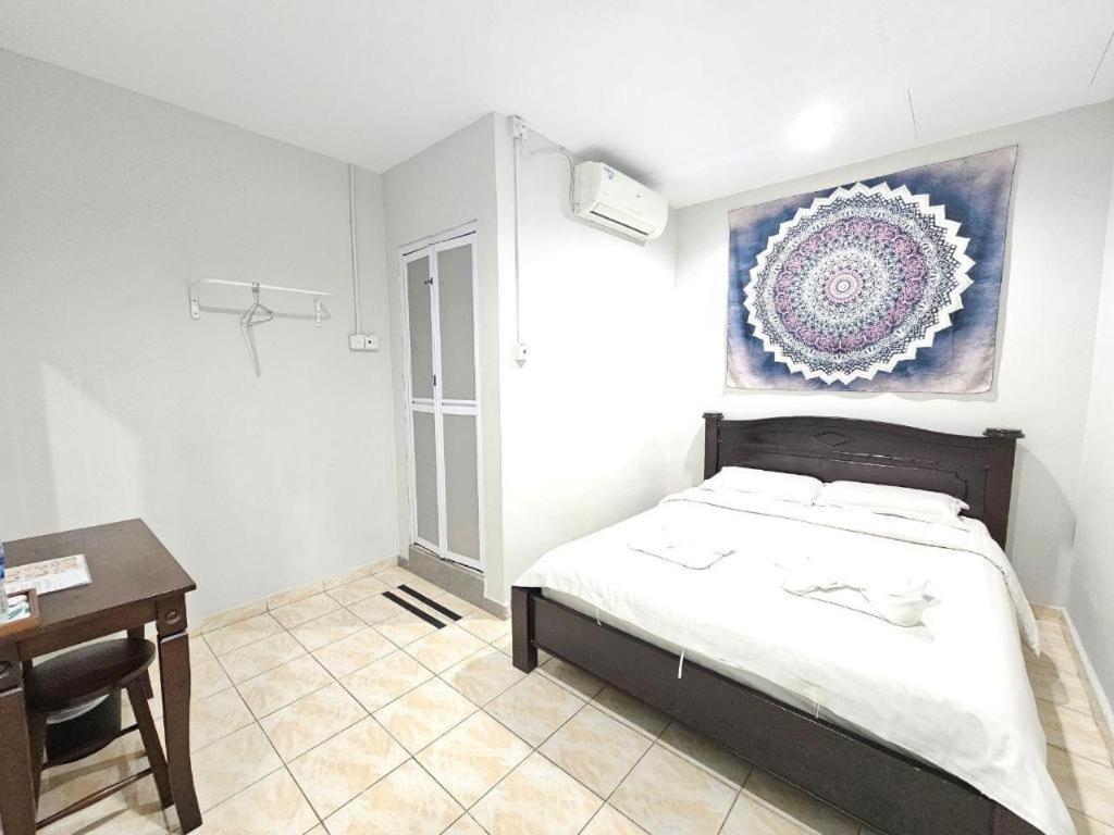 De Chukai Hotel Kültér fotó