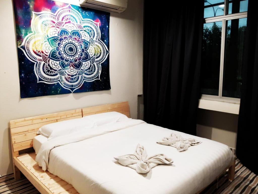 De Chukai Hotel Kültér fotó