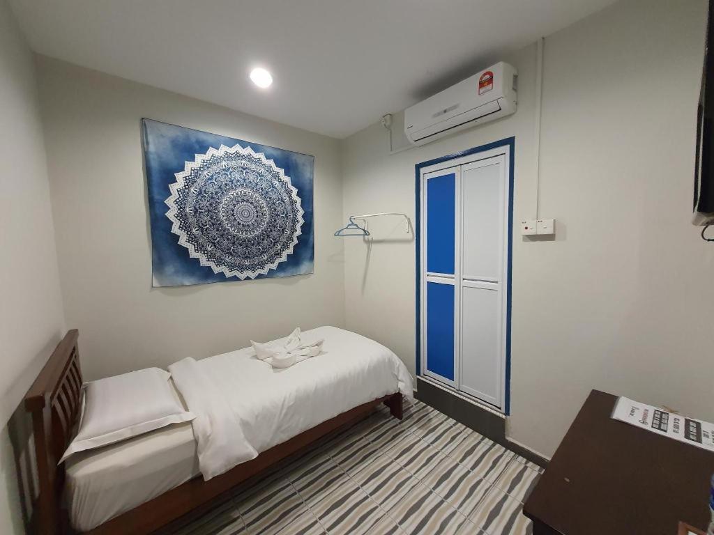 De Chukai Hotel Kültér fotó