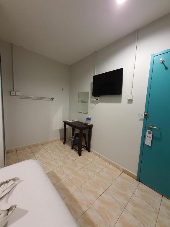 De Chukai Hotel Kültér fotó