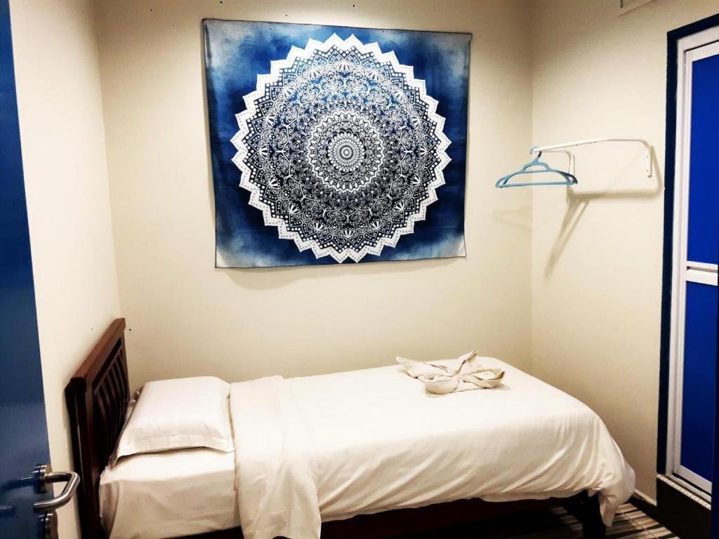 De Chukai Hotel Kültér fotó