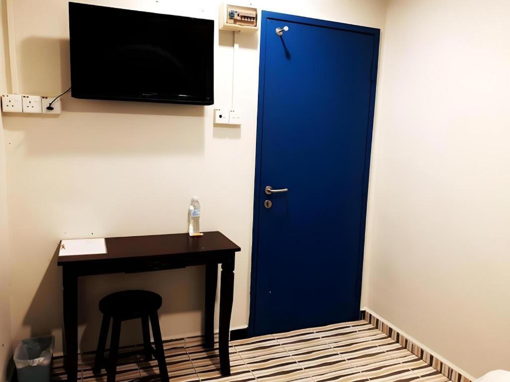 De Chukai Hotel Kültér fotó