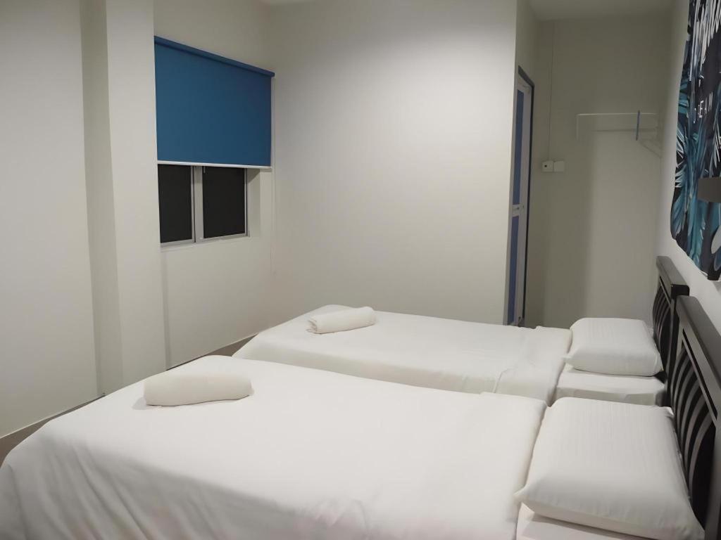 De Chukai Hotel Kültér fotó