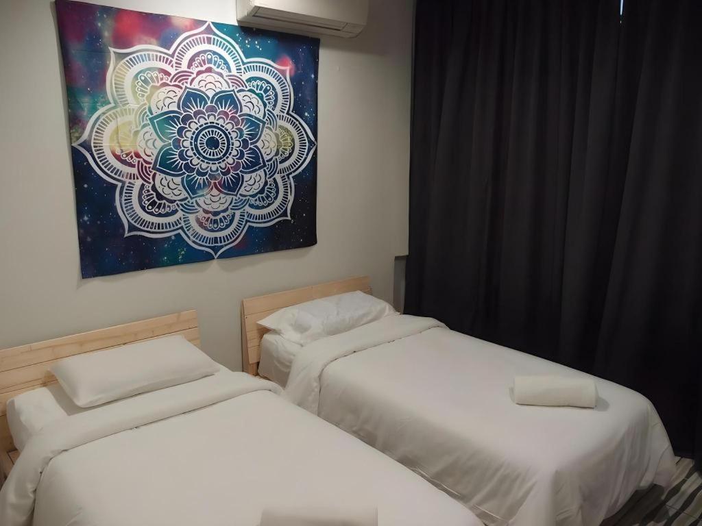 De Chukai Hotel Kültér fotó
