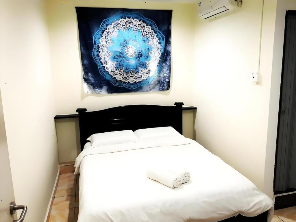 De Chukai Hotel Kültér fotó