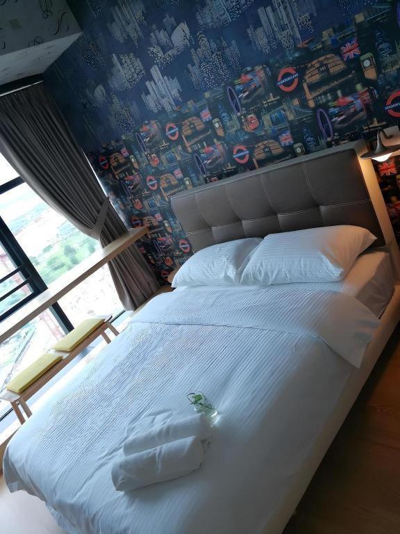 De Chukai Hotel Kültér fotó