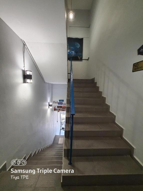 De Chukai Hotel Kültér fotó