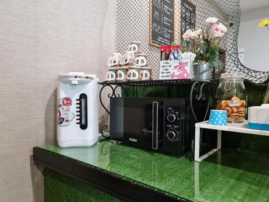 De Chukai Hotel Kültér fotó