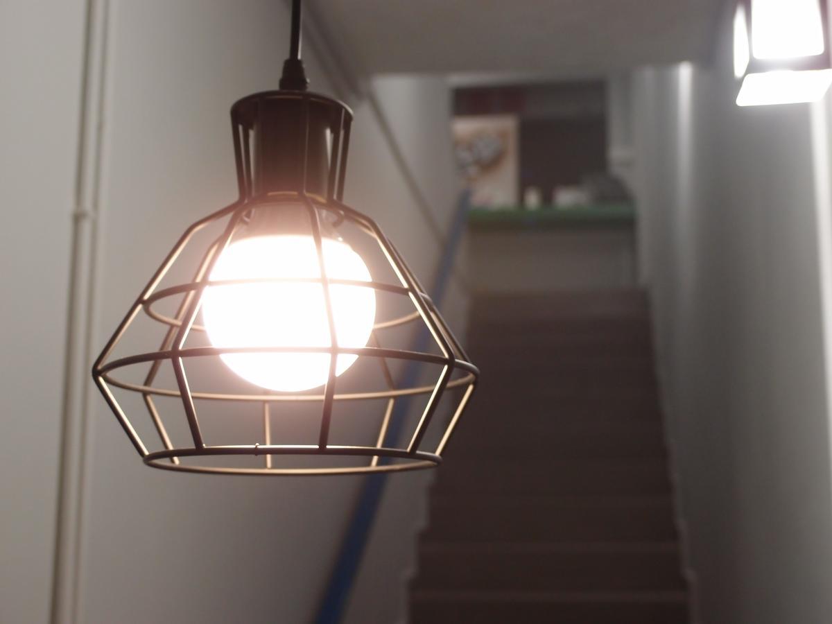 De Chukai Hotel Kültér fotó