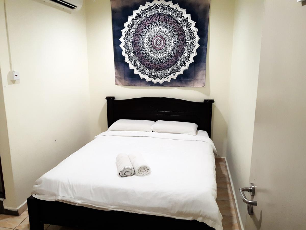 De Chukai Hotel Kültér fotó