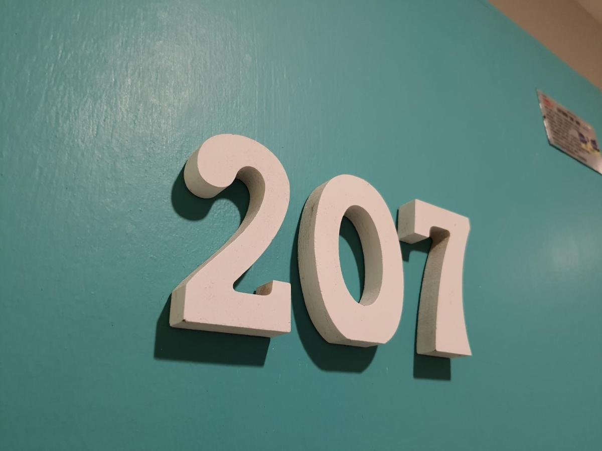 De Chukai Hotel Kültér fotó