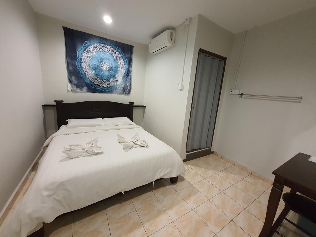 De Chukai Hotel Kültér fotó
